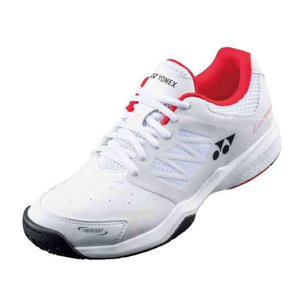 YONEX LUMIO 3 white | נעל טניס