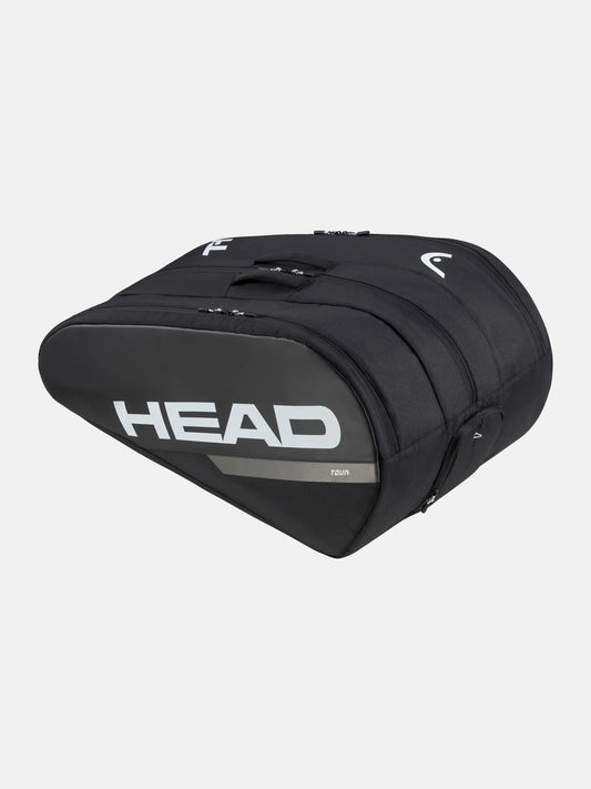 תיק טניס- TEAM HEAD Tour Racquet Bag XL